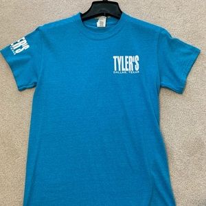 tyler’s t shirt
